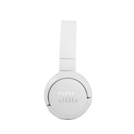 Наушники JBL Tune 660NCBT White (JBLT660NCWHT)