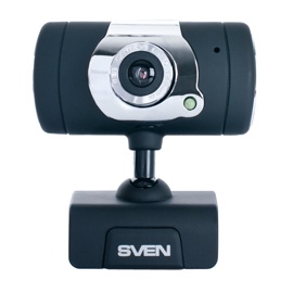 Веб-камера Sven IC-525