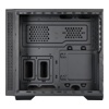 Корпус Chieftec UNI Cube (UK-02B-OP) Black (Miditower, ATX, 1х USB3.1 Type-C, 2х USB3.0, без БП)