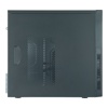 Корпус Chieftec Elox HO-11B-350GPB 350W (Minitower, mATX, USB 3.0)