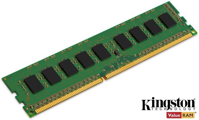 Модуль памяти 2Gb Kingston KVR16N11S6/2