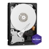 Жесткий диск 3Tb Western Digital WD30PURZ Purple (SATA 6Gb/s, 5400rpm, 64Мb)