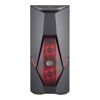 Корпус Cooler Master MasterBox K500L Red LED (MCB-K500L-KANN-S00) Black (Miditower, ATX, 3xFan, USB 3.0, Window)