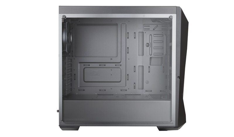 Корпус Cooler Master MasterBox K500 RGB (MCB-K500D-KGNN-S00) (Miditower, ATX, 3xFan, USB 3.0, Window, RGB)