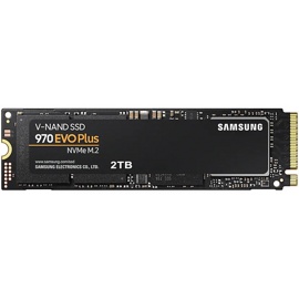   SSD 2Tb Samsung 970 EVO Plus (MZ-V7S2T0B)