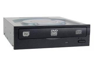 DVD+/-RW Lite-On iHAS124-14 Black OEM SATA