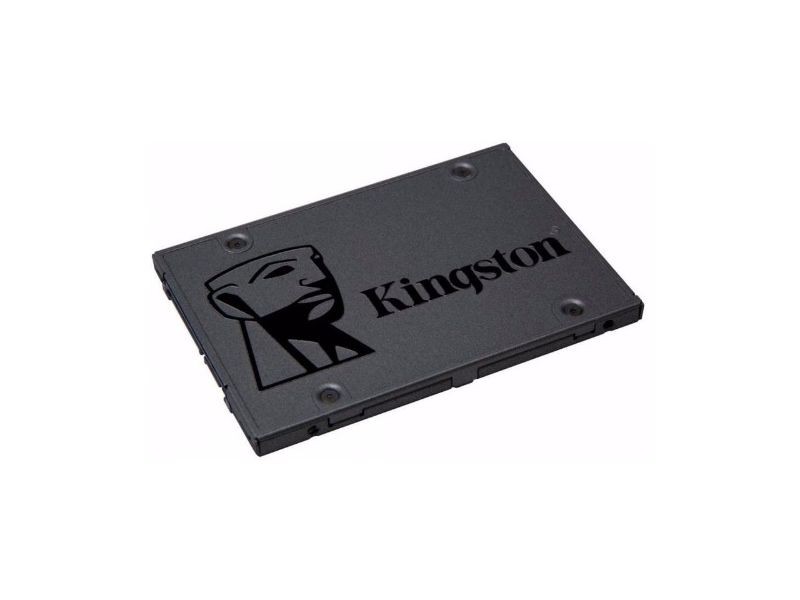 Жесткий диск SSD 120Gb Kingston A400 (SA400S37/120G) (SATA-6Gb, 2.5
