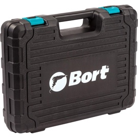 Набор инструментов Bort BTK-100 (93723521) (универсальный набор, 100 предметов)