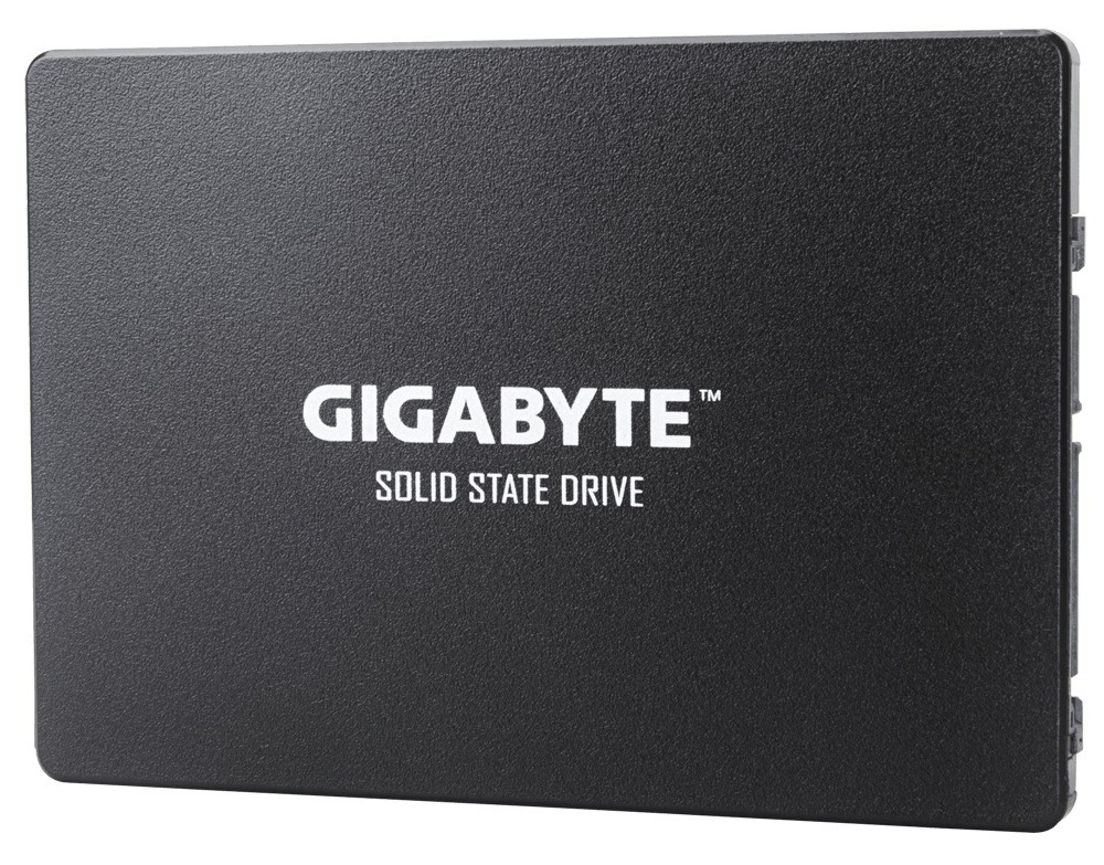 Жесткий диск SSD 256Gb Gigabyte GP-GSTFS31256GTND (SATA-6Gb/s, 2.5