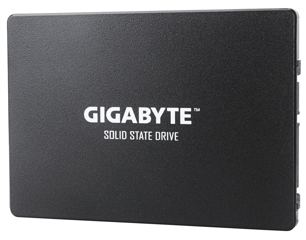Жесткий диск SSD 480Gb Gigabyte GP-GSTFS31480GNTD