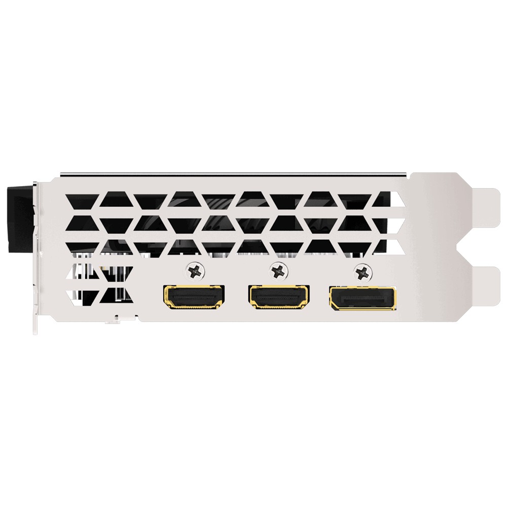 Видеокарта 1650 Gigabyte GV-N1650IXOC-4GD Mini ITX OC 4Gb GDDR5 128bit 1665(1680)/8002MHz