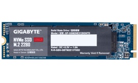 Жесткий диск SSD 128Gb Gigabyte (GP-GSM2NE3128GNTD)