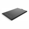 Графический планшет Huion H1060P Black (254x159мм, 5080lpi, 8192 уровня, 233 RPS, USB)