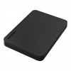 Внешний жесткий диск 1Tb Toshiba Canvio Basics (HDTB410EK3AA) Black 2.5