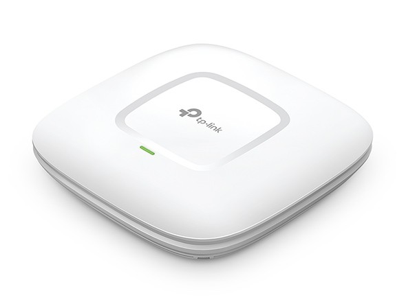 Точка доступа TP-Link Auranet EAP245 (1750 Mbit/s, 2.4GHz + 5GHz, GLAN, PoE)