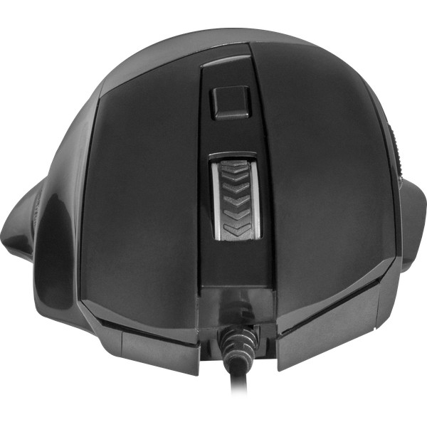 Мышь Redragon Phaser (75169) (3200dpi, 6 кнопок, подсветка, USB)