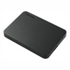 Внешний жесткий диск 2Tb Toshiba Canvio Basics (HDTB420EK3AA) Black 2.5
