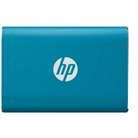 Внешний жесткий диск SSD 120Gb HP P500 Portable (7PD47AA#ABB)