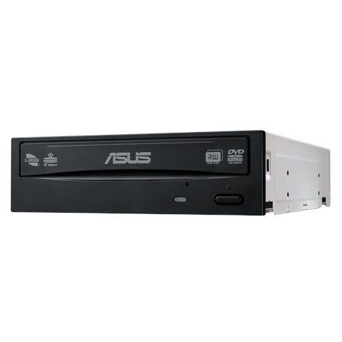 DVD+/-RW Asus DRW-24D5MT/BLK/B/AS SATA
