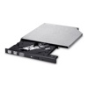 DVD+/-RW для ноутбука LG GTC0N Black Slim (RTL)