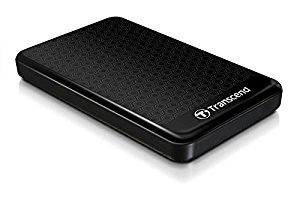 Внешний жесткий диск 1Tb Transcend StoreJet 25A3 TS1TSJ25A3K USB 3.0