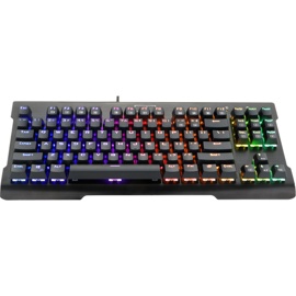 Клавиатура Redragon Visnu RGB (75024) Black (Механическая, с подсветкой, USB)