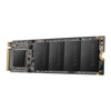   SSD 512Gb A-Data XPG SX6000 Pro (ASX6000PNP-512GT-C) (PCI Express 3.0 x4, M.2, 2100/1400Mb/s)