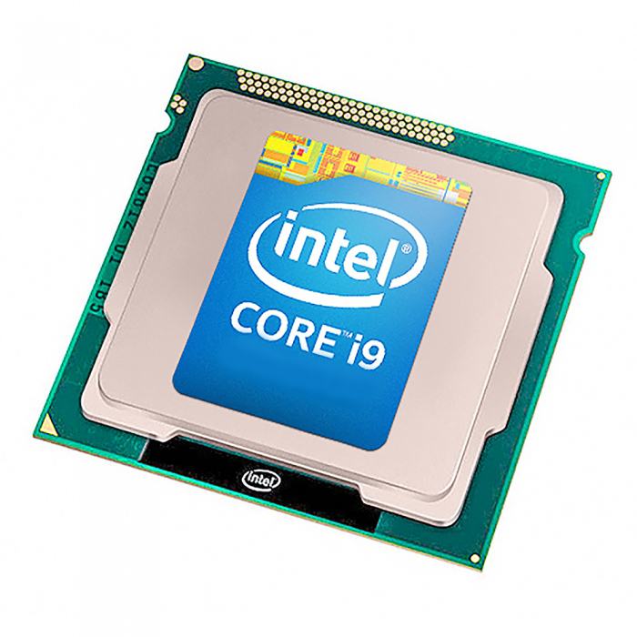 Процессор Intel Core i9-10900K CM8070104282844 (Socket 1200)