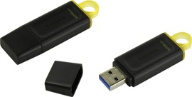 Usb flash disk 128Gb Kingston DataTraveler Exodia (DTX/128GB)