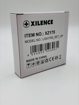 Монтажный комплект кулера Xilence XZ175 (Soc1700 for M403Pro M704 series)