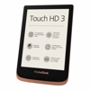 Электронная книга PocketBook 632 Touch HD 3 (PB632-K-CIS) (медный, 6