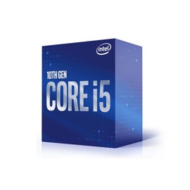 Процессор Intel Core i5-10400 (BOX) BX8070110400 (Socket 1200)
