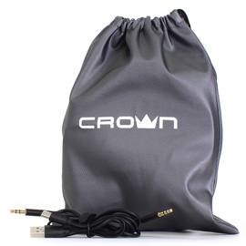 Наушники CROWN CMBH-5050 Silver