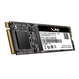   SSD 1Tb A-Data XPG SX6000 Pro (ASX6000PNP-1TT-C)