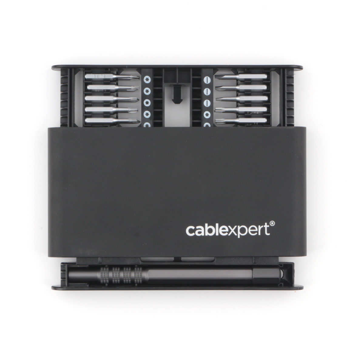 Набор инструментов Cablexpert TK-SD-09R