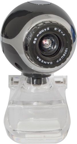 Веб-камера Defender C-090 (63090) Black