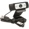 Веб-камера Logitech HD Pro WebCam C930e (960-000972) Black (1920x1080, MIC, крепление к LCD, H.264 SVC)