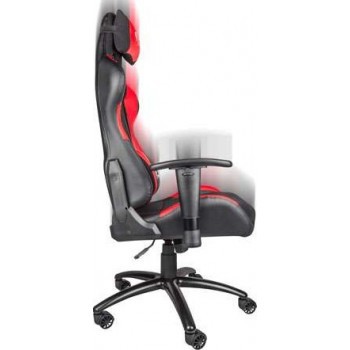 Игровое кресло Genesis NITRO 550 (NFG-0784) Black-Red