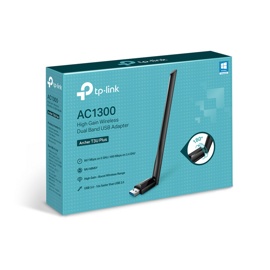 Сетевой адаптер Wi-Fi TP-Link Archer T3U Plus
