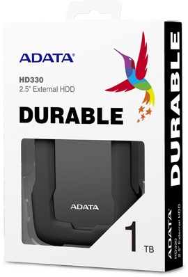    1Tb A-data HD330 (AHD330-1TU31-CBK)