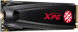 Жесткий диск SSD 1Tb A-Data XPG GAMMIX S5 (AGAMMIXS5-1TT-C)