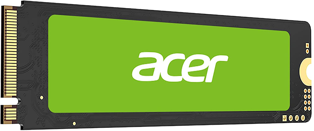 Жесткий диск SSD 256Gb Acer FA100-256GB