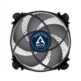 Вентилятор Arctic Cooling Alpine 12 CO (ACALP00031A)