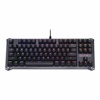 Клавиатура A4Tech Bloody B930 Black (Механическая, LK Libra Orange, подсветка, USB)