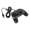 Геймпад Sven GC-250 Black (джой-к, 2 стика, 11 кнопок, для PC/Sony PlayStation 3)
