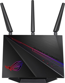 Маршрутизатор Asus ROG Rapture GT-AC2900