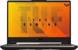 Ноутбук Asus TUF Gaming A15 (FA506ICB-HN119)