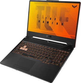Ноутбук Asus TUF Gaming A15 (FA506ICB-HN119)