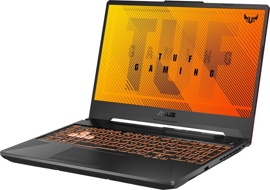 Ноутбук Asus TUF Gaming A15 (FA506IHRB-HN080W)
