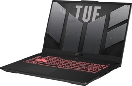 Ноутбук Asus TUF Gaming A17 (FA707RE-HX027)